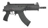 "IWI Galil Ace Gap 7.62X39 (nPR50746) New" - 1 of 4
