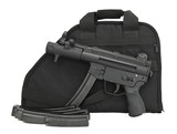 "Heckler & Koch SP89 9mm (PR50748)" - 3 of 5