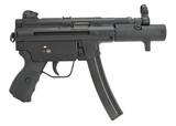 "Heckler & Koch SP89 9mm (PR50748)" - 1 of 5