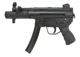 "Heckler & Koch SP89 9mm (PR50748)" - 4 of 5