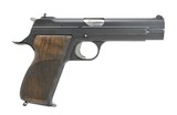 "Sig Sauer P210-6 9mm (PR50750)" - 4 of 5