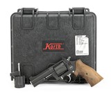 "Korth Nighthawk Mongoose .357/9mm (PR50751)
" - 1 of 5
