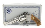 "Smith & Wesson 34-1 .22 LR (PR50692)
" - 4 of 4