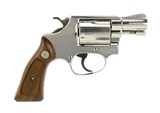 "Smith & Wesson 37 Airweight .38 Special (PR50693)
" - 2 of 2