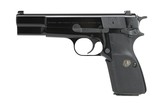 "Browning Hi-Power 9mm (PR50700)" - 1 of 3