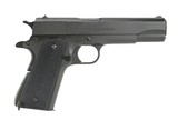 "Springfield 1911-A1 .45 ACP (PR50701)
" - 1 of 2