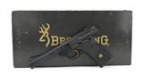 "Browning Buck Mark .22 LR (PR50706)
" - 3 of 3