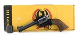 "Ruger New Model Single Six .22 LR/.22 WMR (PR50707)" - 3 of 3