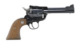 "Ruger New Model Single Six .22 LR/.22 WMR (PR50707)" - 2 of 3