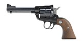 "Ruger New Model Single Six .22 LR/.22 WMR (PR50707)" - 1 of 3