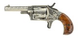 "Hopkins & Allen Pocket Revolver (AH5818)" - 1 of 2