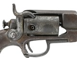 "Allen & Wheelock Side Hammer Belt Model Size Revolver (AH5819)" - 3 of 4