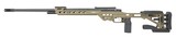 "MPA/Curtis Axiom Action 6.5 Creedmoor (nR28235) New" - 3 of 5