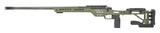 "MPA/Curtis Hybrid Hunter .338 Lapua (nR28236) New" - 3 of 5