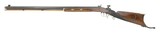 "Percussion Philadelphia Target Rifle by Charles Foehl (AL5208)" - 9 of 10