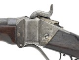 "Berdan Sharpshooters Sharps Model 1859 Military Rifle (AL5209)" - 9 of 11
