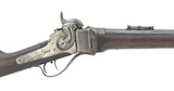 "Berdan Sharpshooters Sharps Model 1859 Military Rifle (AL5209)" - 1 of 11