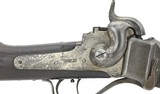 "Berdan Sharpshooters Sharps Model 1859 Military Rifle (AL5209)" - 3 of 11