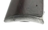 "Berdan Sharpshooters Sharps Model 1859 Military Rifle (AL5209)" - 7 of 11