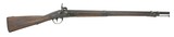 "Harpers Ferry Model 1816 Two-Band Percussion Altered Rifle (AL5210)" - 1 of 9