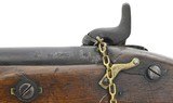 "Probable Confederate Used Shortened Pattern 1853 British Enfield Rifle (AL5211)" - 9 of 10