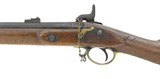 "Probable Confederate Used Shortened Pattern 1853 British Enfield Rifle (AL5211)" - 6 of 10