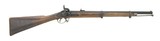"Probable Confederate Used Shortened Pattern 1853 British Enfield Rifle (AL5211)" - 1 of 10