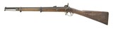 "Probable Confederate Used Shortened Pattern 1853 British Enfield Rifle (AL5211)" - 8 of 10