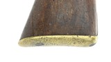 "Probable Confederate Used Shortened Pattern 1853 British Enfield Rifle (AL5211)" - 7 of 10