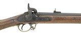 "Probable Confederate Used Shortened Pattern 1853 British Enfield Rifle (AL5211)" - 4 of 10