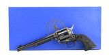 "Colt Single Action Army .357 Magnum (C16559)" - 1 of 5