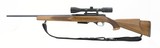 "Harrington & Richardson Ultra Deluxe .308 Win (R28253)" - 1 of 4
