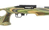 "Smith & Wesson T/CR22 .22 LR (R28256)" - 3 of 4