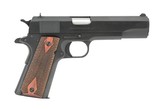 "Colt Government .45 ACP (C16555)" - 1 of 3