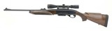 "Remington 750 Woodsmaster .243 Win (R28289)" - 2 of 4
