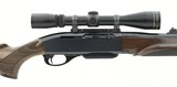 "Remington 750 Woodsmaster .243 Win (R28289)" - 3 of 4