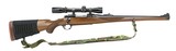"Ruger M77 .243 Win (R28278)
" - 1 of 4