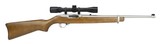 "Ruger 10/22 Carbine .22 LR (R28279)
" - 3 of 4