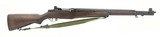"Springfield M1 Garand .30-06 (R28290)" - 1 of 6