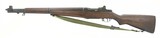 "Springfield M1 Garand .30-06 (R28290)" - 3 of 6