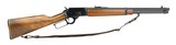"Marlin 1894 .357 Magnum (R28283)" - 1 of 4