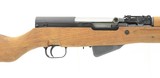 "Yugoslavian SKS 7.62x39 (R28292)" - 4 of 4