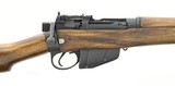 "British Santa Fe Jungle Carbine Mark I .303 British (R28294)" - 2 of 4