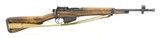 "British Santa Fe Jungle Carbine Mark I .303 British (R28294)" - 1 of 4