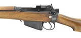 "British Santa Fe Jungle Carbine Mark I .303 British (R28294)" - 4 of 4
