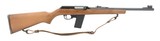 "Marlin 45 Camp Carbine .45 ACP (R28297)" - 1 of 4