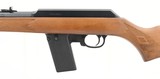 "Marlin 45 Camp Carbine .45 ACP (R28297)" - 3 of 4