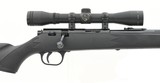 "Marlin 81TS .22 S, L, LR (R28302)" - 3 of 4