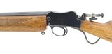 "BSA Martini .22 LR (R28305)" - 4 of 4