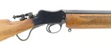 "BSA Martini .22 LR (R28305)" - 3 of 4